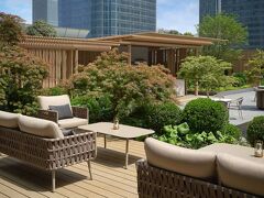 ANDAZ NANJING HEXI, BY HYATT 写真