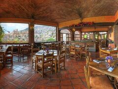 Posada de la Mision 写真