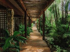 ポウサダ リテラリア 写真