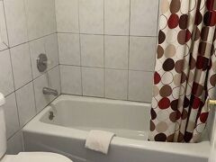 マウントホイットニー モーテル 写真