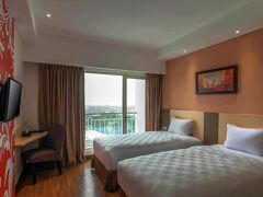 ダルトン ホテル マカッサール 写真