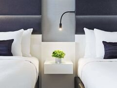 ルネッサンス ウィーン シェーンブルン ホテル 写真