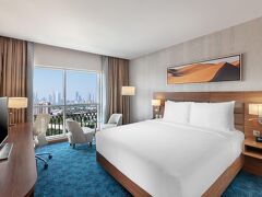 DoubleTree by Hilton Dubai Al Jadaf 写真