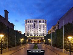 パーク ハイアット メルボルン 写真