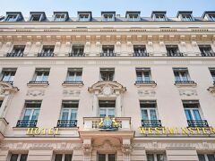 ホテル ウェストミンスター 写真