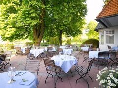 ホテル ブリールホフ 写真