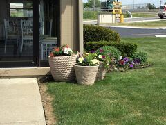 エコノ ロッジ サウス 写真