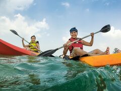 Mövenpick Resort & Spa Bintan Lagoon 写真