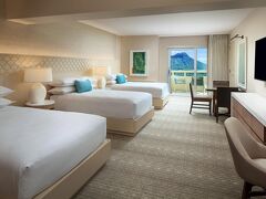 シェラトンワイキキビーチリゾート 写真