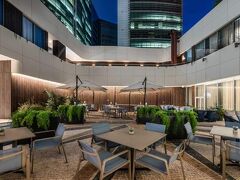 ユーロスターズ ユニバーサル リスボア 写真