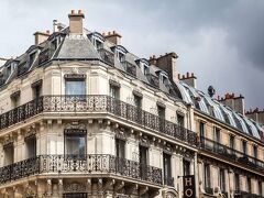 エクセルシオール オペラ ホテル 写真