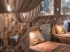 フィア ヤレスザイテン ウェルネスリゾート アーヘンゼー 写真