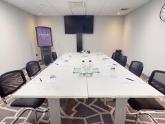 Village Hotel Cardiff 写真