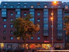 ibis Amsterdam Centre Stopera 写真