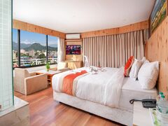 トレッカーズイン ブティック ホテル 写真