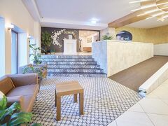 ホテル ジンゲル 写真