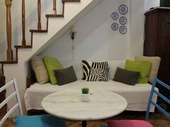 ホステル アンジェリーナ オールド タウン 写真