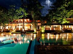 シナモン ロッジ ハバラナ 写真