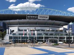 グランド ハイアット メルボルン 写真