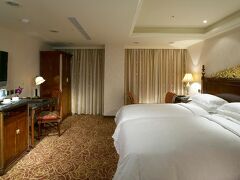 ロイヤル シーズンズ ホテル タイペイ ナンジン W 写真