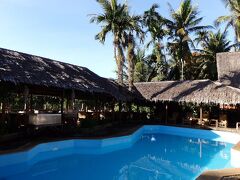 パラオ プランテーション リゾート 写真