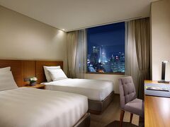 LOTTE City Hotel Myeongdong 写真