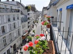 ホテル サファイア グルネル 写真