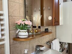 ホテル サン ルカ 写真