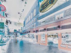 ニューヨーク ニューヨーク ホテル 写真