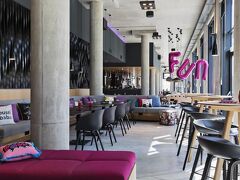 Moxy Vienna Airport 写真