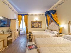 ホテル ポルタ ファエンツァ 写真