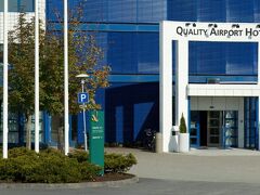 Quality Hotel Stavanger Airport 写真