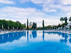 ヴィラ ペトラ アパートテル 写真