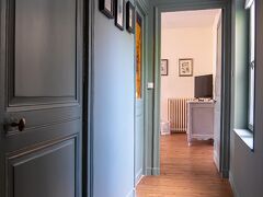 Clos Saint-Martin 写真