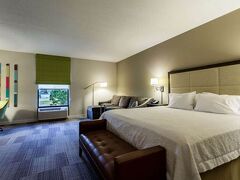 ハンプトン イン サマセット 写真