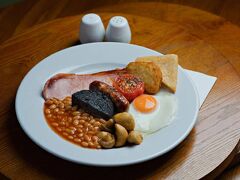 モンク コニストン 写真