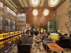 ザ ウェスティン ティアンジン 写真