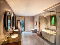 Plataran Borobudur 写真