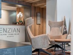 Alpenhotel Enzian 写真