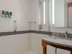 ハンプトン バイ ヒルトン アムステルダム アリーナ ブールバール 写真