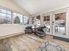 ミラー パーク ロッジ 写真