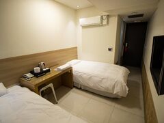 ホテル アイリーン シティ 写真