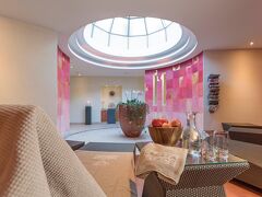 Cresta Palace Hotel 写真