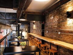 セイムサン バンクーバー - ホステル 写真