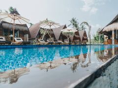 サンディヒルコテージ 写真