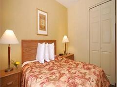 メインステイ スイーツ ブレントウッド- ナッシュビル 写真