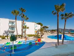 イベロスター プラヤ デ ムロ 写真