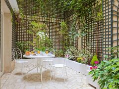 ホテル ボーブール 写真