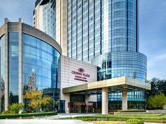 クラウンプラザ ペキン リド バイ IHG 写真