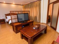 メコン ホテル 写真